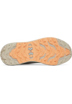 Tenis Mujer Under Armour W CHRGED BANDIT TR 3 Blanco Under Armour