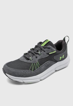 Tenis UNDER ARMOUR Charged Verssert 2 Negro