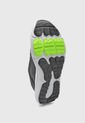 Tenis UNDER ARMOUR Charged Verssert 2 Negro de Under Armour