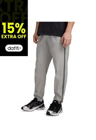 Pantalón Hombre Under Armour NSTPBL RVNT TPRD PNT Gris Under Armour Under Armour