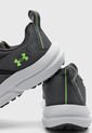 Tenis UNDER ARMOUR Charged Verssert 2 Negro de Under Armour