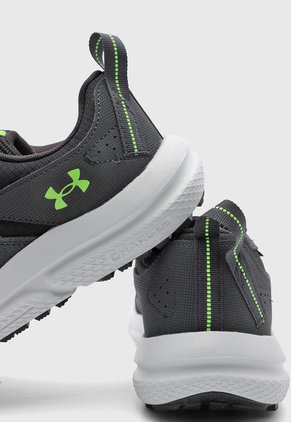 Tenis UNDER ARMOUR Charged Verssert 2 Negro