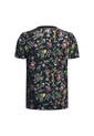 Camiseta Niño Under Armour Alien All Sports Negro Under Armour de Under Armour