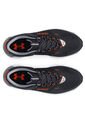 Tenis Sportstyle UA Summit Trek Hombre 3028345-004-N11 Under Armour de Under Armour