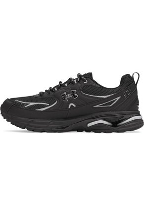 Tenis Unisex Under Armour UA APPARITION TECH Negro Under Armour