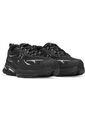 Tenis Unisex Under Armour UA APPARITION TECH Negro Under Armour de Under Armour