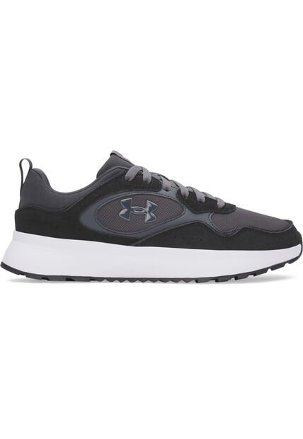 Tenis Hombre Under Armour UA MIRAGE SPORT Negro Under Armour