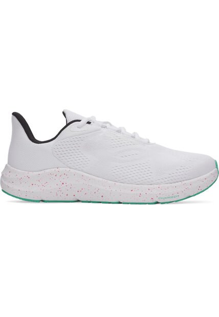 Tenis Hombre Under Armour CHARGED PURSUIT 4 BL Blanco Under Armour