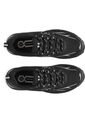 Tenis Unisex Under Armour UA APPARITION TECH Negro Under Armour de Under Armour