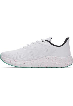 Tenis Hombre Under Armour CHARGED PURSUIT 4 BL Blanco Under Armour