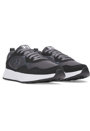 Tenis Hombre Under Armour UA MIRAGE SPORT Negro Under Armour