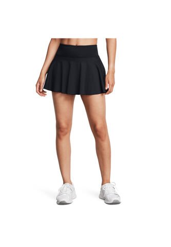 Falda Mujer Under Armour MOTION SKORT Negro Under Armour Under Armour