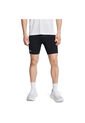 Pantalon Hombre Under Armour LAUNCH HALF TIGHTS Negro Under Armour de Under Armour