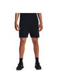 Short Hombre Under Armour ESSENTIAL FLECE SHRT Negro Under Armour de Under Armour