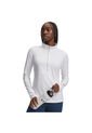 Buzo Mujer Under Armour LAUNCH PRO HALF ZIP Blanco Under Armour de Under Armour