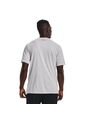 Camiseta Under Armour Big Logo 2.0-Gris de Under Armour