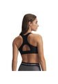 Sujetador Mujer Under Armour HEATGEAR MID Negro Under Armour de Under Armour