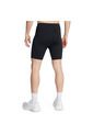 Pantalon Hombre Under Armour LAUNCH HALF TIGHTS Negro Under Armour de Under Armour