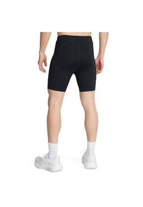 Pantalon Hombre Under Armour LAUNCH HALF TIGHTS Negro Under Armour
