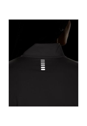 Buzo Mujer Under Armour LAUNCH PRO HALF ZIP Blanco Under Armour