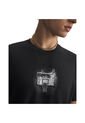 Camiseta Hombre Under Armour CURRY LET HIM CK TEE Negro Under Armour de Under Armour