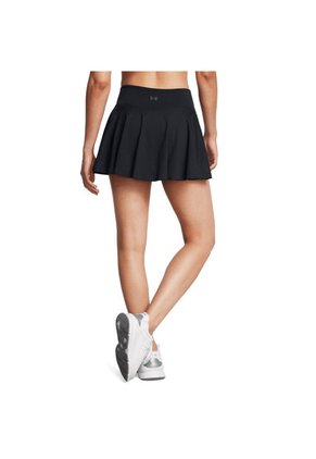 Falda Mujer Under Armour MOTION SKORT Negro Under Armour
