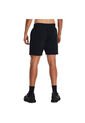 Short Hombre Under Armour ESSENTIAL FLECE SHRT Negro Under Armour de Under Armour