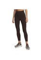 Pantalon Mujer Under Armour MERIDIAN ANKLE LEG Marron Under Armour de Under Armour