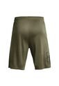 Pantaloneta Under Armour Tech Graphic 10 In-Verde de Under Armour