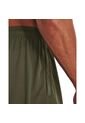 Pantaloneta Under Armour Tech Graphic 10 In-Verde de Under Armour