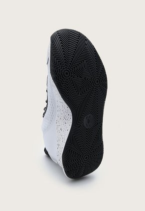 Tenis Basketball Blanco-Negro UNDER ARMOUR Curry 3Z7