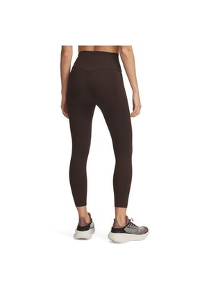 Pantalon Mujer Under Armour MERIDIAN ANKLE LEG Marron Under Armour