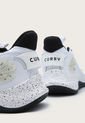 Tenis Basketball Blanco-Negro UNDER ARMOUR Curry 3Z7 de Under Armour