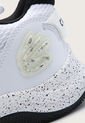 Tenis Basketball Blanco-Negro UNDER ARMOUR Curry 3Z7 de Under Armour