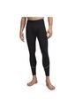 Pantalon Hombre Under Armour UA HG ELITE LEGGINGS Negro Under Armour de Under Armour