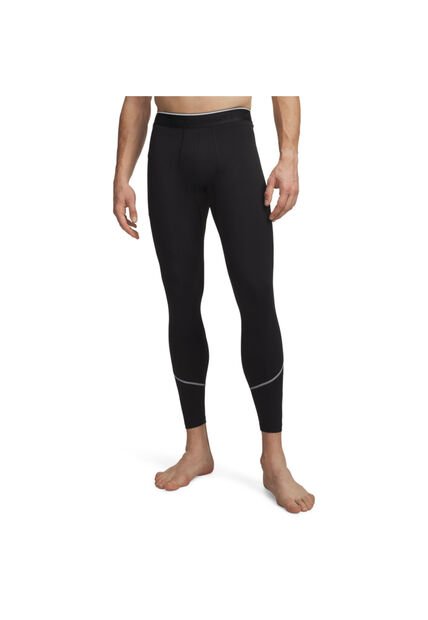 Pantalon Hombre Under Armour UA HG ELITE LEGGINGS Negro Under Armour