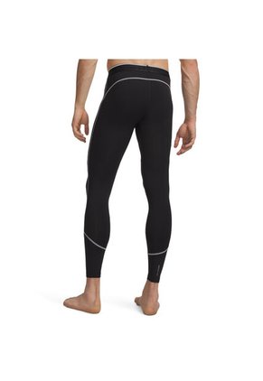 Pantalon Hombre Under Armour UA HG ELITE LEGGINGS Negro Under Armour