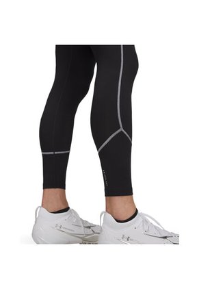 Pantalon Hombre Under Armour UA HG ELITE LEGGINGS Negro Under Armour