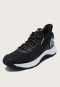 Tenis Basketball Negro-Beige UNDER ARMOUR Curry 3Z7 de Under Armour
