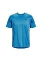Camiseta Under Armour Training Vent 2.0 Ss-Azul Claro de Under Armour