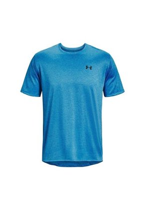 Camiseta Under Armour Training Vent 2.0 Ss-Azul Claro