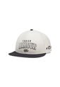 Gorra Hombre UNDER ARMOUR ESSNTL HIGH FLATBRIM Marron Under Armour de Under Armour