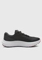 Tenis UNDER ARMOUR Charged Surge 4 Negro de Under Armour