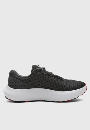 Tenis UNDER ARMOUR Charged Surge 4 Negro