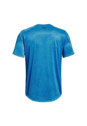 Camiseta Under Armour Training Vent 2.0 Ss-Azul Claro