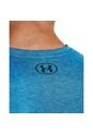 Camiseta Under Armour Training Vent 2.0 Ss-Azul Claro de Under Armour