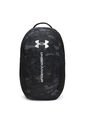 Mochila Hombre UNDER ARMOUR HUSTLE 6.0 BACKPACK Negro Under Armour de Under Armour