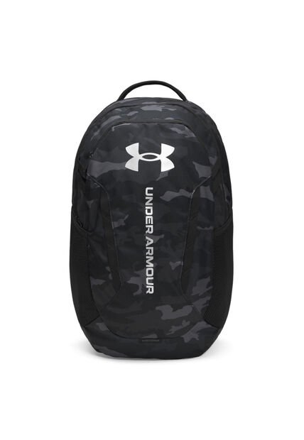 Mochila Hombre UNDER ARMOUR HUSTLE 6.0 BACKPACK Negro Under Armour