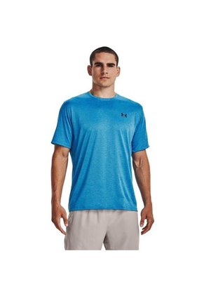 Camiseta Under Armour Training Vent 2.0 Ss-Azul Claro