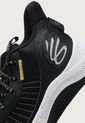 Tenis Basketball Negro-Beige UNDER ARMOUR Curry 3Z7 de Under Armour